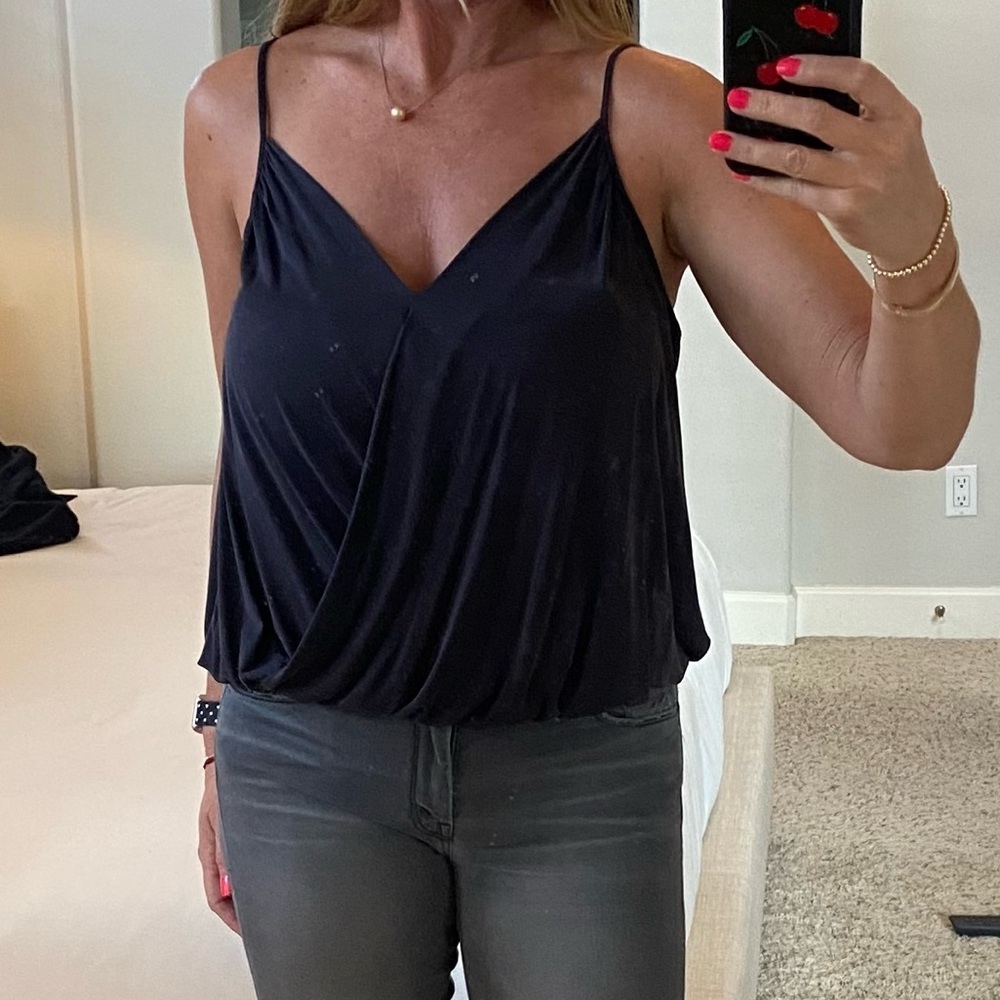 anthropology eri + ali small tank.